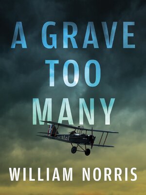 cover image of A Grave Too Many
